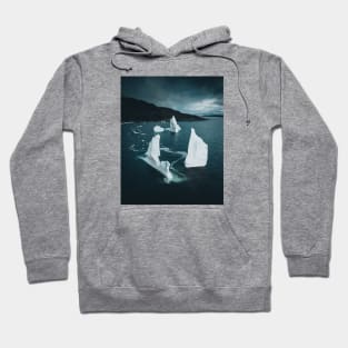 Pinnacle Iceberg Hoodie